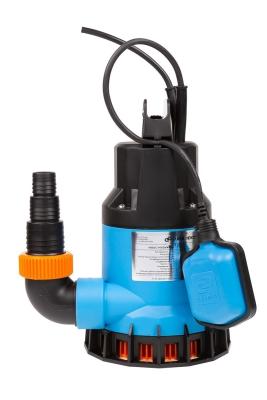 Насос погружной дренажный Джилекс «ДРЕНАЖНИК» 110/8