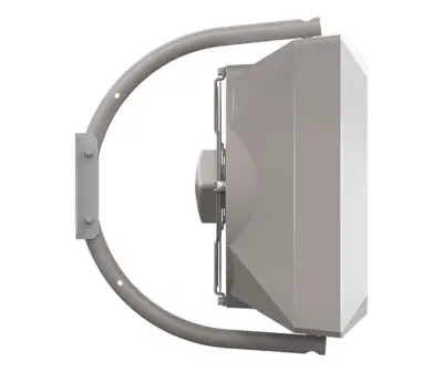 Тепловентилятор Volcano VR MINI EC