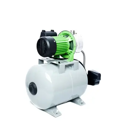 Автомат насосная станция RedVerg RD-SPS80/24L