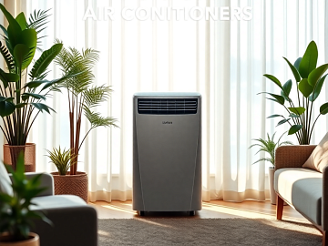 Скидка на кондиционеры - 3%