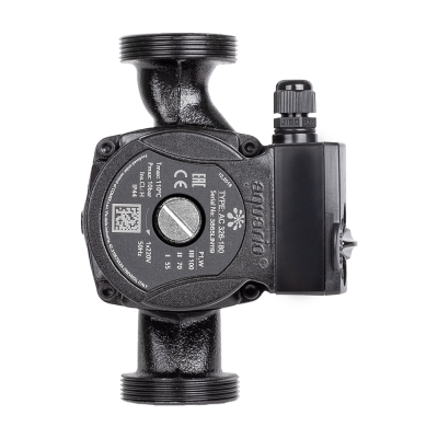 Насос циркуляционный Aquario AC 326-180