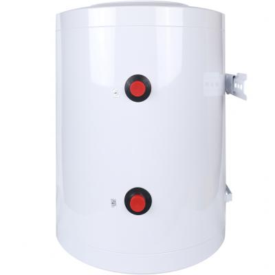 Бойлер Rommer комбинированного нагрева настенный 190 л.