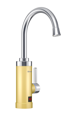 Водонагреватель проточный THERMEX Amber 3000