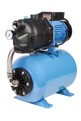 Поверхностный насос-автомат Джилекс «ДЖАМБО» 70/50 П-24 Поверхностный насос-автомат Джилекс «ДЖАМБО» 70/50 П-24