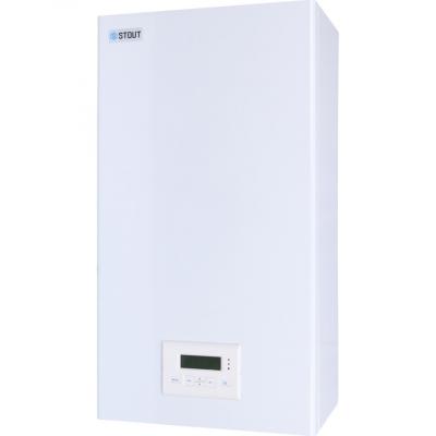 Котел электрический STOUT 18 кВт SEB-2101-000018
