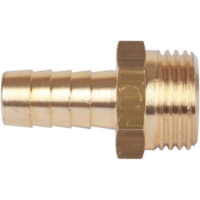 Штуцер Stout с наружной резьбой 1/2"Х14