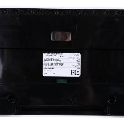 Проводной контроллер термостатических клапанов Stout L-9r STE-0101-009000