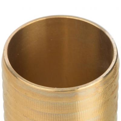 Штуцер Stout с наружной резьбой 1 1/4"Х35