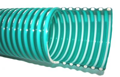 Шланг напорно-всасывающий 800L 90 спирально-витой - 30 метров
