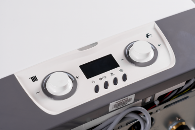 Котел газовый MIZUDO 24T двухконтурный/24кВт/коаксиальный MZGB2402TM