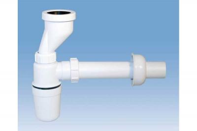 Сифон McALPINE ДЛЯ ПИССУАРА СО СМЕЩЕНИЕМ ф32-40 HC2PO-40
