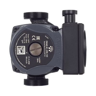 Насос циркуляционный Aquario PRIME-B1-256-130