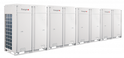 Наружные блоки полноразмерные Energolux SMZU741V2AI