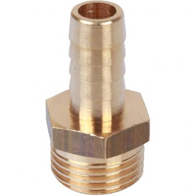 Штуцер Stout с наружной резьбой 1/2"Х18