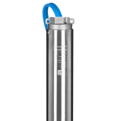 Насос скважинный Aquario ASP7B-40-100BE арт. 3374 Насос скважинный Aquario ASP7B-40-100BE арт. 3374