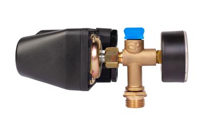 Комплект автоматики на баке «КАБ» Джилекс