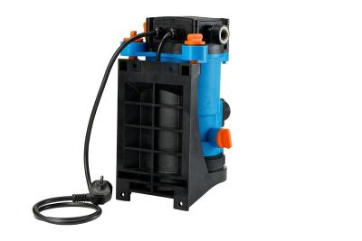 Поверхностный насос-автомат Джилекс «КОМФОРТ ПРО» 25/16