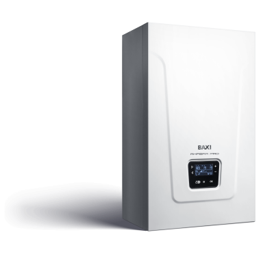 BAXI AMPERA Pro 45