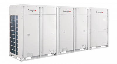 Наружные блоки полноразмерные Energolux SMZU565V2AI