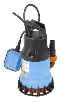 Насос погружной дренажный Джилекс «ДРЕНАЖНИК» 220/12