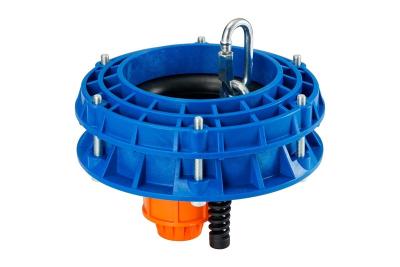 Оголовок скважинный Джилекс ОСП 110-133/32