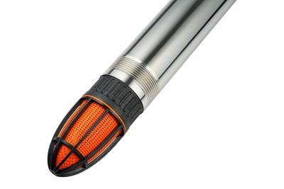 Насос погружной скважинный Джилекс «ВОДОМЕТ» 55/50