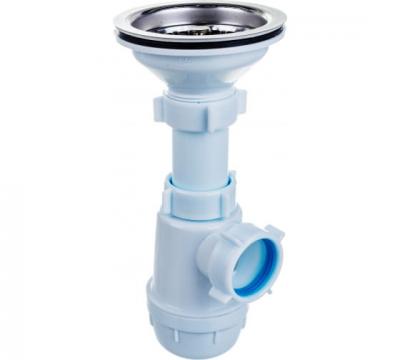 Сифон АНИ ГРОТ ф40-113 УНИВ. A0150