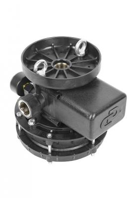 Крот оголовок 140-160/32 Джилекс