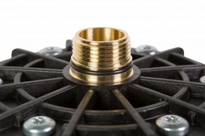 Крот гидроаккумулятор 24 Джилекс