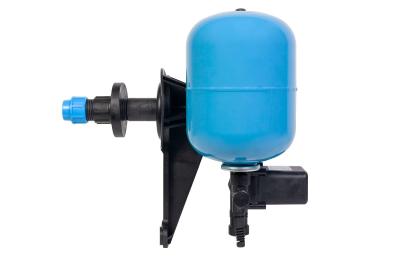 Базовое решение автоматизации  Джилекс«БРА» для колодцев Базовое решение автоматизации  Джилекс«БРА» для колодцев