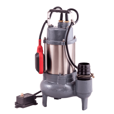 Насос дренажный Aquario Vortex 12-5C