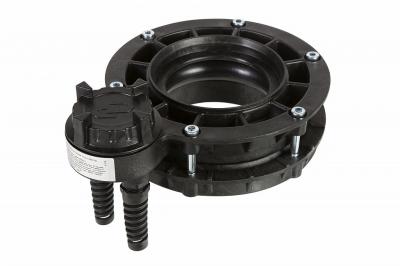 Оголовок скважинный Джилекс ОСПБ 90-110/25