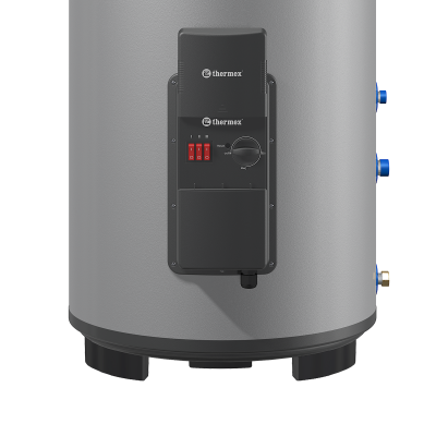 Водонагреватель аккумуляционный электрический бытовой Thermex Kelpie 200 F