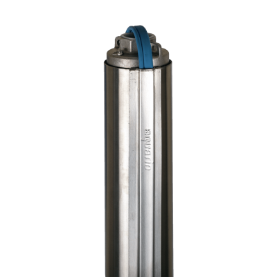 Насос скважинный AquarioASP(T)15B-70-100BE арт. 3570 Насос скважинный AquarioASP(T)15B-70-100BE арт. 3570