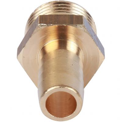 Штуцер Stout с наружной резьбой 1/2"Х16