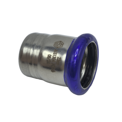 Заглушка MVI, 35 (нержавеющая сталь) Заглушка MVI, 35 (нержавеющая сталь)