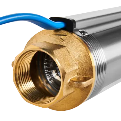 Насос скважинный ROMMER RP 2-44 Насос скважинный ROMMER RP 2-44