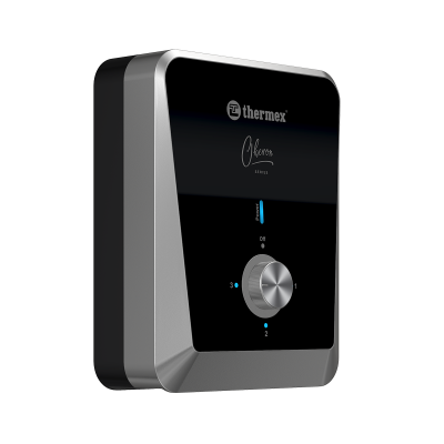 Водонагреватель проточный Thermex Oberon 8000 Водонагреватель проточный Thermex Oberon 8000
