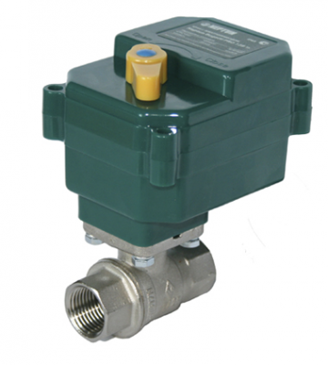 Кран с электроприводом Neptun Bugatti Pro 12В 1/2"