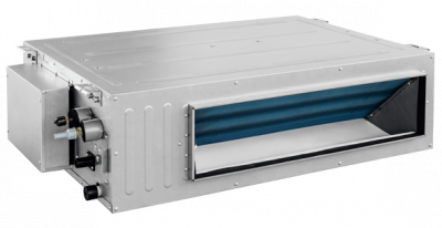 Канальные высоконапорные внутренние блоки SMZDH V3AI SMZDH24V3AI