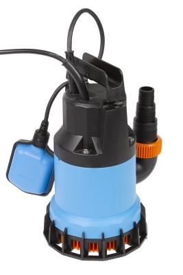 Насос погружной дренажный Джилекс «ДРЕНАЖНИК» 110/8