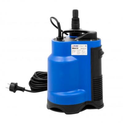 Насос погружной Belamos Omega 350LX