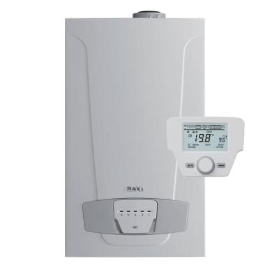 Baxi LUNA PLATINUM+ 1.18 GA  котел конденсационный одноконтурный газовый (7219689--)