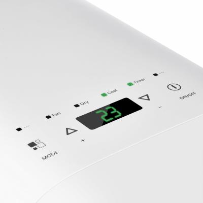 Мобильный кондиционер Ballu BPAC-09 CD