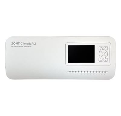 Регулятор ZONT Climatic.V2