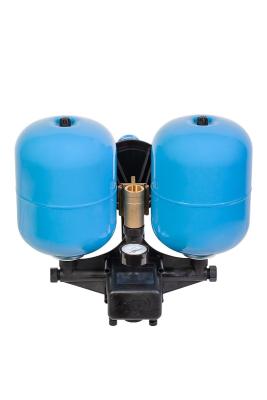 Базовое решение автоматизации  Джилекс«БРА» для колодцев Базовое решение автоматизации  Джилекс«БРА» для колодцев