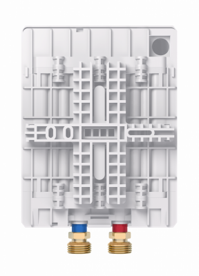 Водонагреватель проточный Термекс Etalon Plus 4500