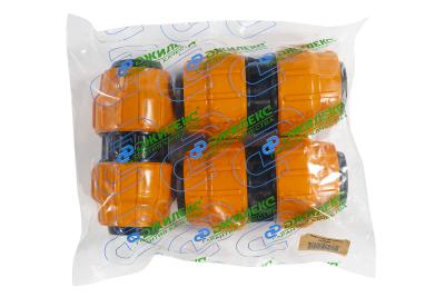 Муфта для шланга Джилекс 66х66