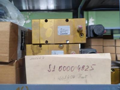 Клапан D1VW 1CNJW75 (350 bar) PARKER