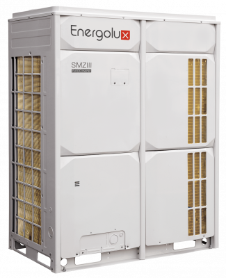 Модульные блоки SMZ ||| Energolux SMZU175V3AI